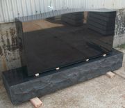 HMF-05 India Black Companion Memorial 