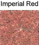 Imperial Red