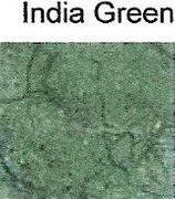 India Green