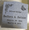 Inexpensive Cemetery Headstone Inexpensive Cemetery Headstone
