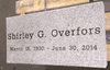 Inexpensive Granite Grave Flat Marker 