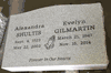 Inexpensive Granite Tombstone Inexpensive Granite Tombstone