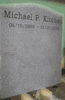 Inexpensive Granite Upright Monument Inexpensive Granite Upright Monument