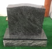 L-01 Bahama Blue Gravestone 