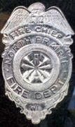 Laser etched firefighter insignia design Laser etched firefighter insignia design