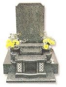 LSX-A038  Japanese Monument 