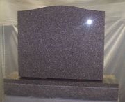 M-01 Anxi Upright Tombstone