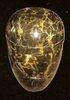 Marble cremation urn model lsx 48