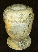 Marble cremation urn model lsx 52