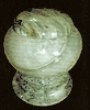 Marble cremation urn model lsx 53