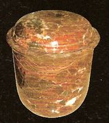 Marble cremation urn model lsx39