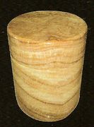 Marble cremation urn model lsx41