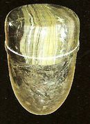 Marble cremation urn model lsx47