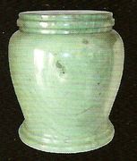 Marble urn model lsx36