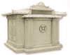 Mausoleums Mausoleums