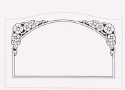  Memorial  Design 1777