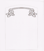  Memorial Design 1885