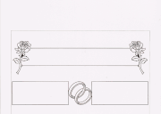  Memorial  Design 1906