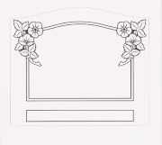  Memorial  Design 1937
