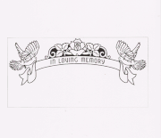  Memorial Design 2081