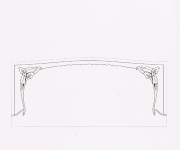  Memorial  Design 2083