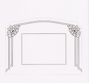  Memorial  Design 2084