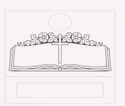  Memorial Headstone Design 1771