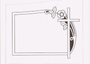  Memorial Headstone Design 1808