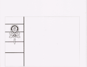  Memorial Headstone Design 1847