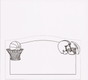  Memorial Headstone Design 1892