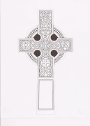  Memorial Headstone Design 1908