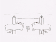  Memorial Headstone Design 1927