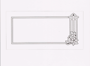  Memorial Headstone Design 1934
