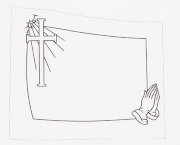  Memorial Headstone Design 1996