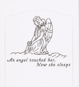  Memorial Headstone Design 2016