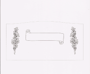  Memorial Headstone Design 2025