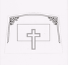  Memorial Headstone Design 2037