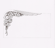  Memorial Headstone Design 2077