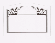  Memorial Headstone Design 2080
