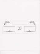  Memorial Headstone Design 2102