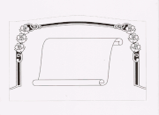  Memorial Headstone Design 2113