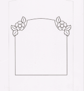  Memorial Headstone Design 2114