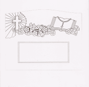  Memorial Headstone Design 2135