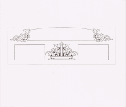  Memorial Headstone Design 3137