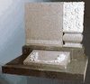 Memorial Headstone  SX-032