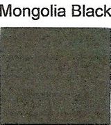 Mongolia Black