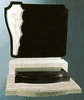 Monument Headstone SX-022