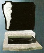 Monument Headstone SX-022