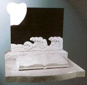 Monument Memorial  SX-037