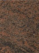 MULTI COLOR RED GRANITE